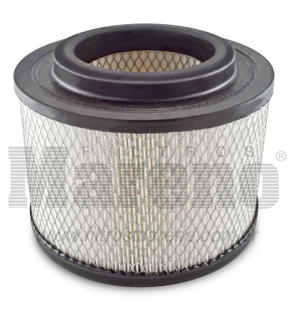 MR316 - FILTRO AIRE TOYOTA HILUX 2.5 / 3.0 2005 - SW4